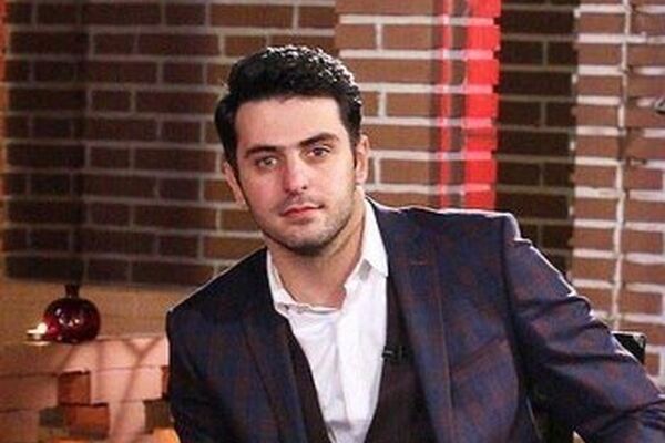 علی ضیا در واکنش به حواشی مهمان جنجالی‌اش مدرک رو کرد