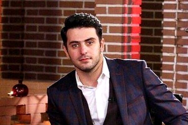 علی ضیا در واکنش به حواشی مهمان جنجالی‌اش مدرک رو کرد