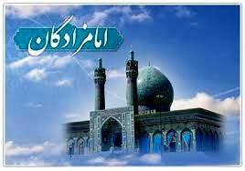 موضوع امام‌زاده‌ها باید مستند باشد
