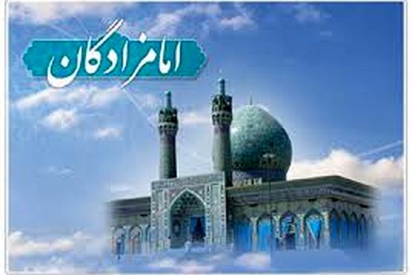 موضوع امام‌زاده‌ها باید مستند باشد