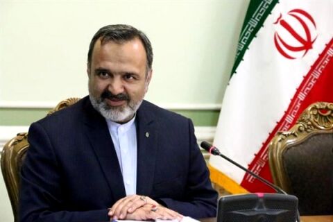 مسوولیتی به من پیشنهاد شد که زیادی سیاسی بود