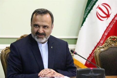 مسوولیتی به من پیشنهاد شد که زیادی سیاسی بود