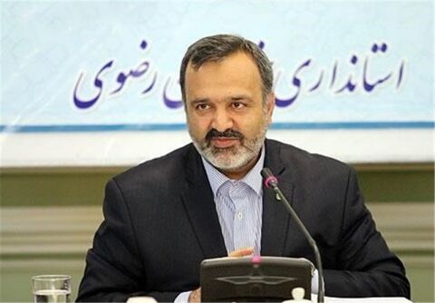 استاندار جدید باید یک سر و گردن از من بالاتر باشد