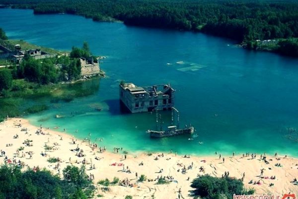 گزارشی از یک زندان مخوف