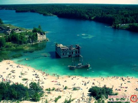 گزارشی از یک زندان مخوف