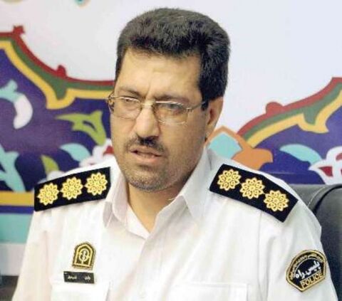 بی احتیاطی، عابر پیاده را به کام مرگ کشاند
