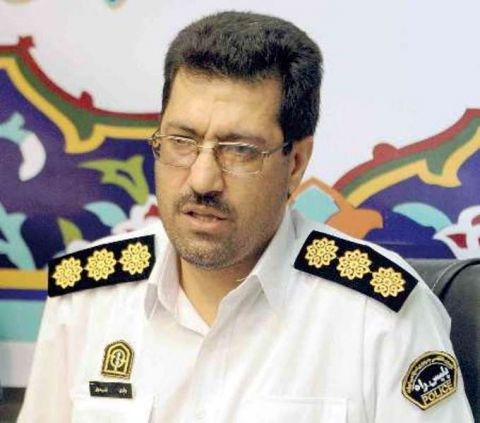 بی احتیاطی، عابر پیاده را به کام مرگ کشاند