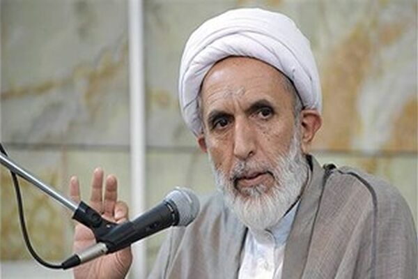 وضعیت امروز جامعه و فشار اقتصادی همچون جنگ صفین است