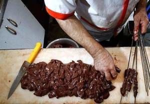 جگر هم به لیست وارداتی ها پیوست