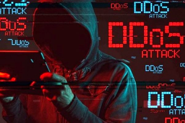 اولین حمله سایبری دنیا