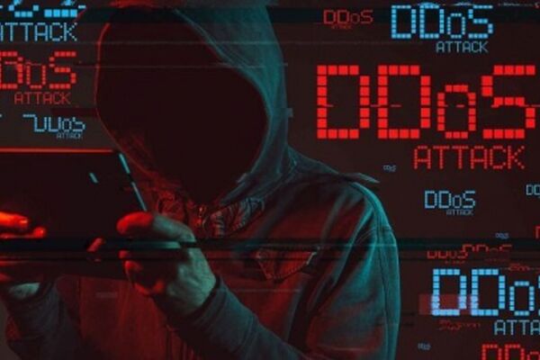 اولین حمله سایبری دنیا
