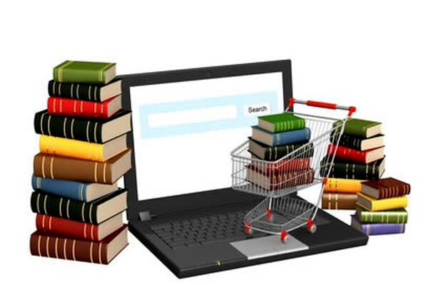 ما قاچاقچی کتاب هستیم؟