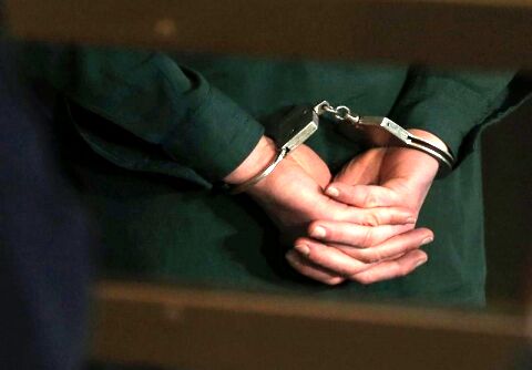 بازداشت یک فوتبالیست به اتهام قتل
