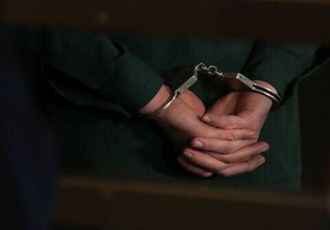 بازداشت یک فوتبالیست به اتهام قتل