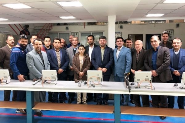 فتاحی: شهرستان‌ها خواهان توسعه رشته تیراندازی هستند