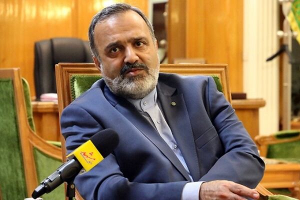 105 دقیقه گفت وگو با رشیدیان در آخرین روزهای استانداری اش +ویدئو