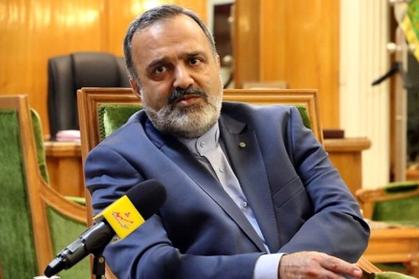 105 دقیقه گفت وگو با رشیدیان در آخرین روزهای استانداری اش +ویدئو