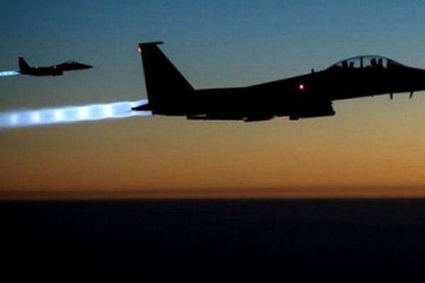 آمریکایی‌ها به کودکان سوری رحم نکردند