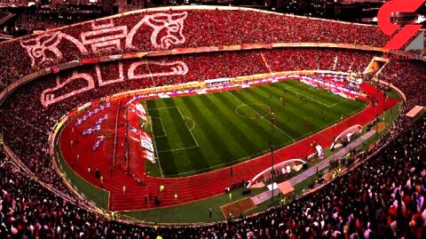 هواداران پرسپولیس در بین بهترین های جهان!