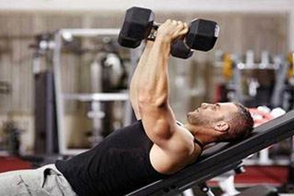 کاهش خطر سکته قلبی با وزنه زدن