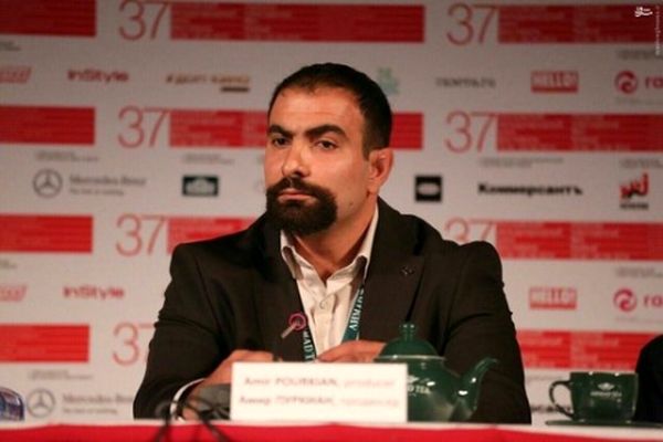 کارگردان «ممنوعه»:سانسور در کار نیست