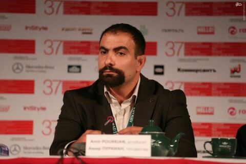 کارگردان «ممنوعه»:سانسور در کار نیست