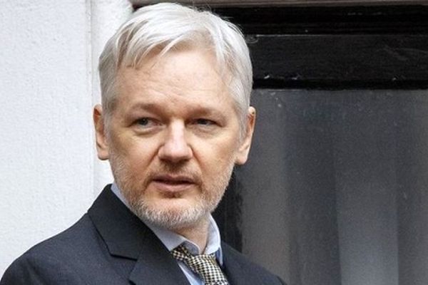 افشاگری جدید ویکی‌ لیکس درباره جولیان آسانژ