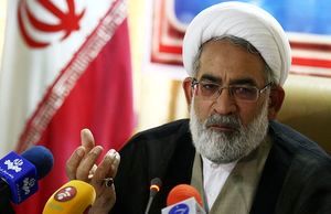درخواست از دادستانی برای ورود به ادعاهای ظریف