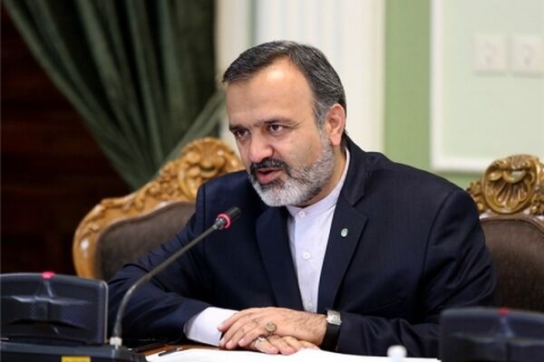 درخواست تسریع ورود پدیده به فرابورس