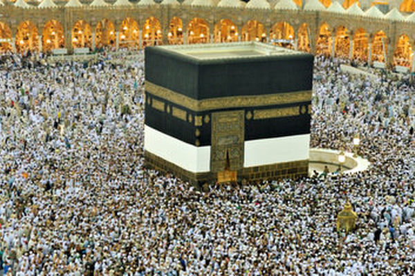 افرادی که در نوبت حج هستند ممکن است تا 14سال دیگر در نوبت بمانند
