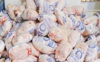 تداوم افزایش قیمت مرغ