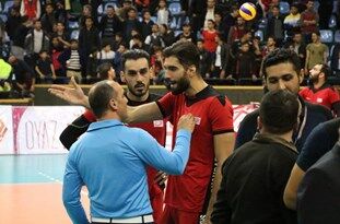 شکایت باشگاه پیام از ضارب محمد موسوی