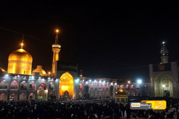 قدردانی سازمان بسیج رسانه خراسان رضوی از اصحاب رسانه و قلم