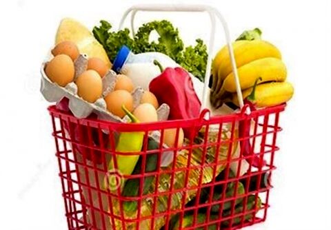 هزینه مواد غذایی یک خانوار ۴ نفره در خراسان‌رضوی چه میزان است؟