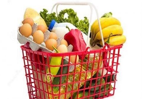هزینه مواد غذایی یک خانوار ۴ نفره در خراسان‌رضوی چه میزان است؟