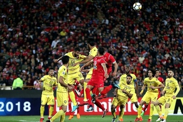 تعیین تکلیف سهمیه لیگ قهرمانان آسیا به نشست مسقط موکول شد
