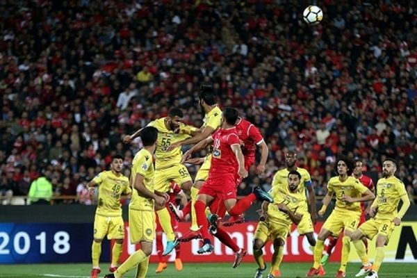 تعیین تکلیف سهمیه لیگ قهرمانان آسیا به نشست مسقط موکول شد