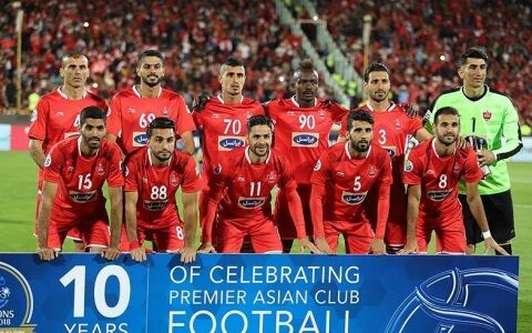 پرسپولیس - کاشیما آنتلرز؛ مردان برانکو به‌دنبال اتمام کار نیمه‌تمام در آزادی