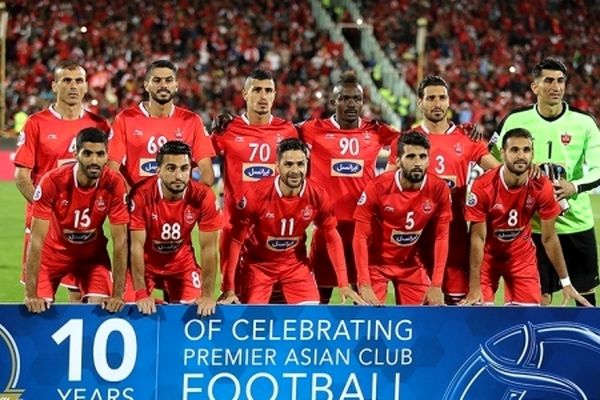 پرسپولیس - کاشیما آنتلرز؛ مردان برانکو به‌دنبال اتمام کار نیمه‌تمام در آزادی