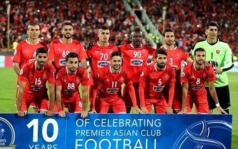 پرسپولیس - کاشیما آنتلرز؛ مردان برانکو به‌دنبال اتمام کار نیمه‌تمام در آزادی
