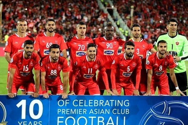 پرسپولیس - کاشیما آنتلرز؛ مردان برانکو به‌دنبال اتمام کار نیمه‌تمام در آزادی