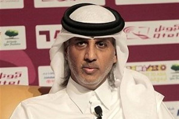 مذاکره با فدراسیون ایران برای میزبانی جام جهانی ۲۰۲۲