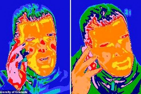 وقتی دروغ می‌گوییم دماغ کوچک می‌شود نه بزرگ/ داستان پینوکیو دروغ است!