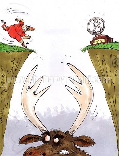 آخرین دورخیز پرسپولیس برای جام قهرمانی!