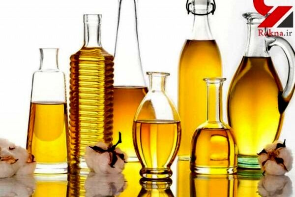 روغن گیاهی ضد جوش صورت