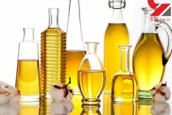 روغن گیاهی ضد جوش صورت