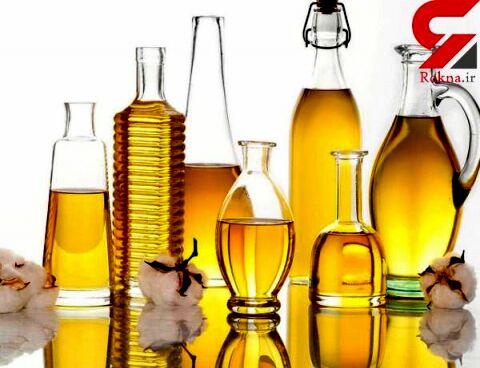 روغن گیاهی ضد جوش صورت