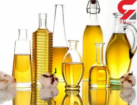 روغن گیاهی ضد جوش صورت