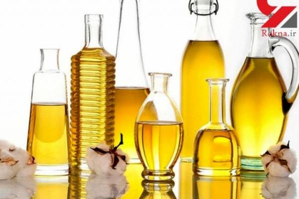 روغن گیاهی ضد جوش صورت