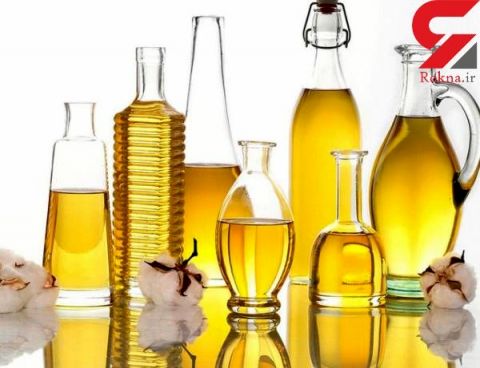 روغن گیاهی ضد جوش صورت